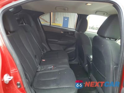Zdjęcie 10 z 12 samochodu: 2018 MITSUBISHI ECLIPSE CROSS LE VIN:JA4AT4AA7JZ059306 - miniatura