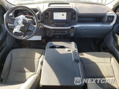 Zdjęcie 8 z 12 samochodu: 2023 FORD F150 SUPER CAB VIN:1FTFX1E56PKE89616 - miniatura