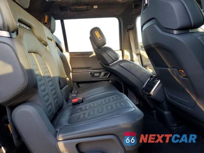 Zdjęcie 10 z 11 samochodu: 2022 RIVIAN R1S LAUNCH EDITION VIN:7PDSGABL1NN001954 - miniatura