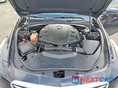 Zdjęcie 11 z 12 samochodu: 2019 CADILLAC CTS LUXURY VIN:1G6AR5SS8K0140261 - miniatura