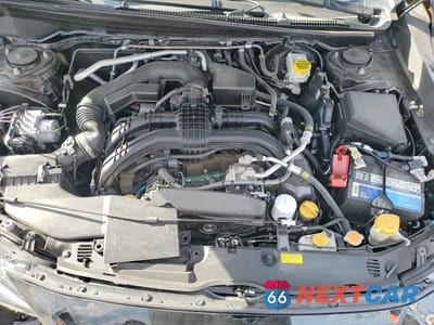 Zdjęcie 11 z 12 samochodu: 2023 SUBARU IMPREZA PREMIUM VIN:4S3GKAV6XP3603235 - miniatura