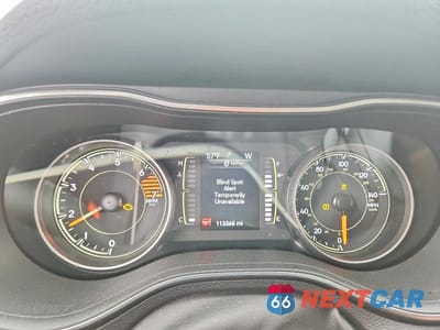 Zdjęcie 9 z 11 samochodu: 2020 JEEP CHEROKEE LATITUDE VIN:1C4PJLCB3LD600874 - miniatura