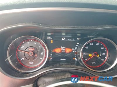 Zdjęcie 9 z 11 samochodu: 2019 DODGE CHARGER SXT VIN:2C3CDXBGXKH711177 - miniatura