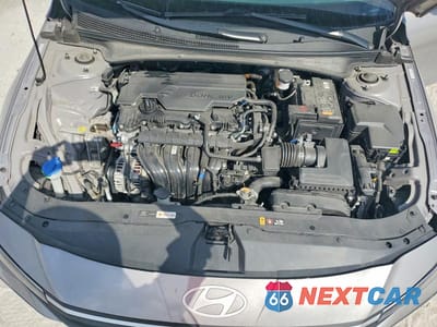 Zdjęcie 11 z 11 samochodu: 2024 HYUNDAI ELANTRA SEL VIN:KMHLM4DG7RU693098 - miniatura
