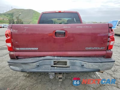 Zdjęcie 6 z 12 samochodu: 2002 CHEVROLET SILVERADO C1500 VIN:2GCEC19V821427399 - miniatura