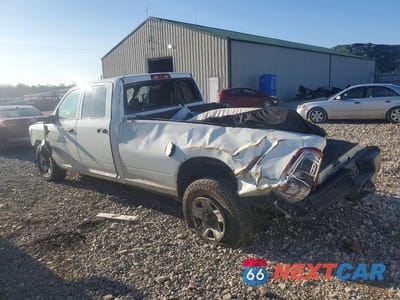 Drugie zdjęcie samochodu z przodu: 2024 RAM 2500 TRADESMAN VIN:3C6UR5HL1RG282698 - miniatura