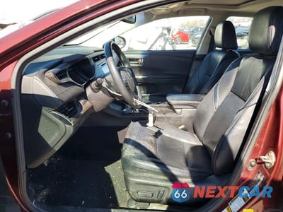 Zdjęcie 7 z 11 samochodu: 2015 TOYOTA AVALON XLE TOURING VIN:4T1BK1EBXFU170933 - miniatura