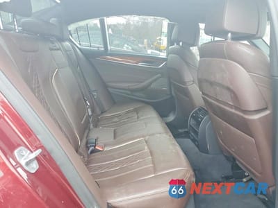 Zdjęcie 10 z 12 samochodu: 2022 BMW M550XI VIN:WBA13BK01NCJ45054 - miniatura