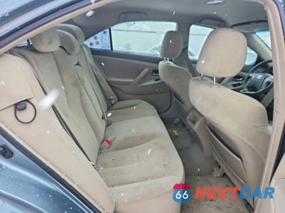 Zdjęcie 10 z 12 samochodu: 2007 TOYOTA CAMRY LE VIN:4T1BK46K07U548761 - miniatura