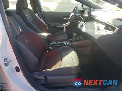 Zdjęcie 7 z 12 samochodu: 2025 TOYOTA COROLLA SE VIN:5YFS4MCE1SP243532 - miniatura