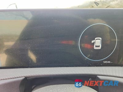 Zdjęcie 9 z 12 samochodu: 2024 KIA EV6 GT LINE VIN:KNDC4DLCXR5205582 - miniatura