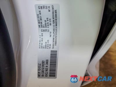 Zdjęcie 13 z 13 samochodu: 2025 CHRYSLER PACIFICA LIMITED VIN:2C4RC1GG1SR529831 - miniatura