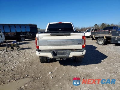 Zdjęcie 6 z 13 samochodu: 2017 FORD F250 SUPER DUTY VIN:1FT7W2BT6HEC28423 - miniatura