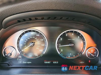 Zdjęcie 9 z 12 samochodu: 2017 BMW X3 XDRIVE28I VIN:5UXWX9C32H0W78887 - miniatura