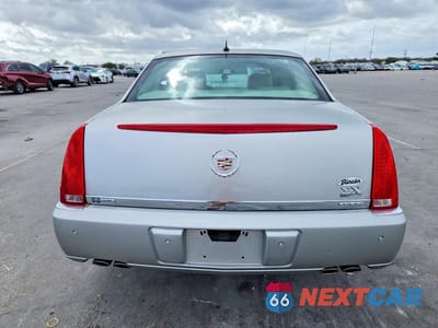 Zdjęcie 6 z 12 samochodu: 2006 CADILLAC DTS VIN:1G6KD57Y66U166128 - miniatura