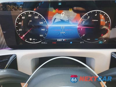 Zdjęcie 9 z 11 samochodu: 2025 MERCEDES-BENZ CLA 250 VIN:W1K5J4GB7SN501108 - miniatura