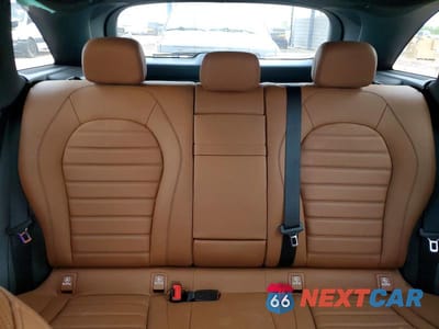 Zdjęcie 10 z 12 samochodu: 2022 MERCEDES-BENZ GLC 300 VIN:W1N0G8DB9NG068584 - miniatura