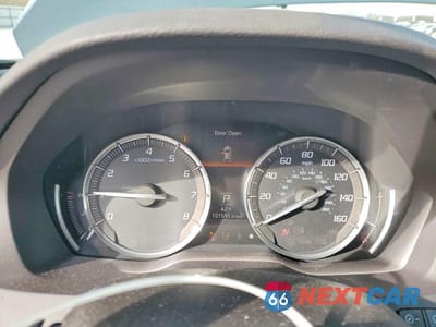 Zdjęcie 9 z 12 samochodu: 2016 ACURA MDX TECHNOLOGY VIN:5FRYD3H44GB010430 - miniatura