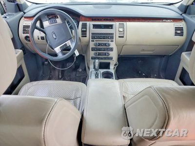 Zdjęcie 8 z 14 samochodu: 2009 FORD FLEX LIMITED VIN:2FMDK53C39BA08938 - miniatura