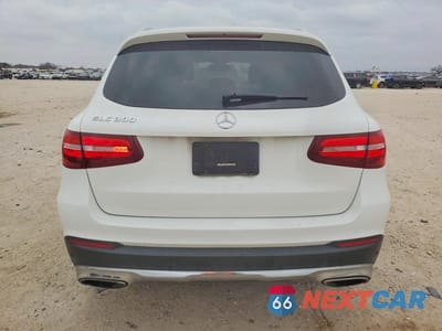 Zdjęcie 6 z 12 samochodu: 2018 MERCEDES-BENZ GLC 300 VIN:WDC0G4JB8JV023141 - miniatura
