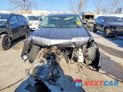 Piąte zdjęcie samochodu w środku: 2019 VOLKSWAGEN ATLAS SE VIN:1V2UR2CA3KC578052 - miniatura