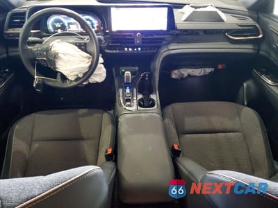 Zdjęcie 8 z 11 samochodu: 2024 TOYOTA CROWN XLE VIN:JTDAAAAF5R3025966 - miniatura