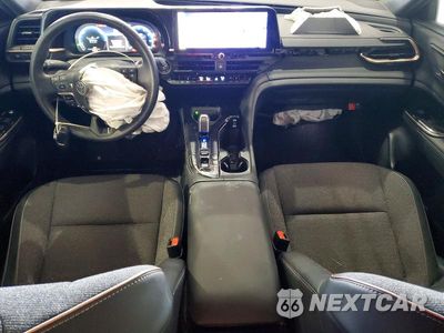 Zdjęcie 8 z 12 samochodu: 2024 TOYOTA CROWN XLE VIN:JTDAAAAF5R3025966 - miniatura