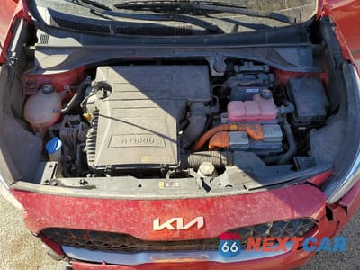 Zdjęcie 12 z 12 samochodu: 2022 KIA NIRO LX VIN:KNDCB3LC7N5534802 - miniatura