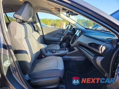 Zdjęcie 7 z 12 samochodu: 2024 SUBARU CROSSTREK PREMIUM VIN:JF2GUADC7R8264846 - miniatura