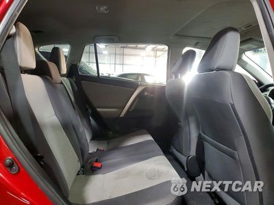 Zdjęcie 11 z 13 samochodu: 2015 TOYOTA RAV4 XLE VIN:2T3RFREV2FW248446 - miniatura