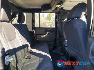 Zdjęcie 10 z 11 samochodu: 2015 JEEP WRANGLER UNLIMITED RUBICON VIN:1C4BJWFG9FL612282 - miniatura