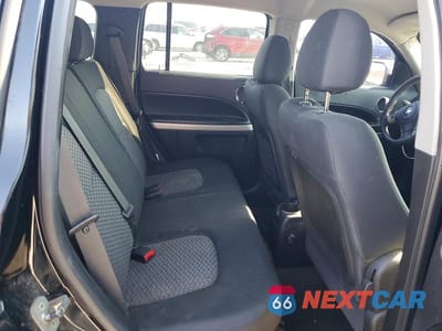 Zdjęcie 11 z 12 samochodu: 2009 CHEVROLET HHR LS VIN:3GNCA13B39S506240 - miniatura