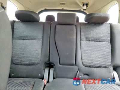 Zdjęcie 10 z 13 samochodu: 2017 MITSUBISHI OUTLANDER ES VIN:JA4AD2A31HZ057757 - miniatura