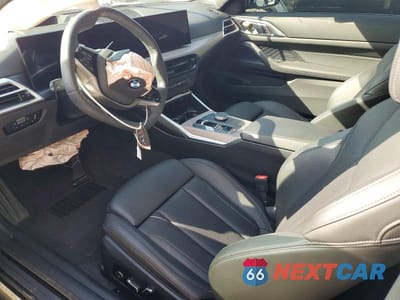 Zdjęcie 8 z 12 samochodu: 2025 BMW 430I VIN:WBA43DA07SCS66032 - miniatura