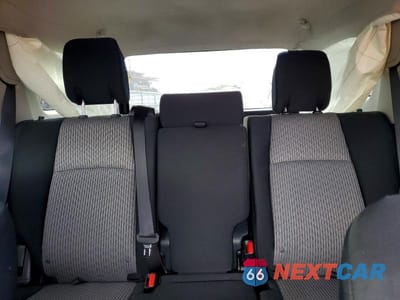 Zdjęcie 10 z 13 samochodu: 2016 TOYOTA 4RUNNER SR5 VIN:JTEZU5JR9G5145651 - miniatura