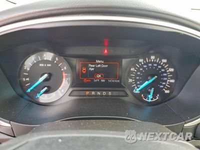 Zdjęcie 9 z 12 samochodu: 2014 FORD FUSION SE VIN:3FA6P0HD3ER116223 - miniatura