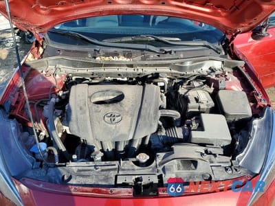 Zdjęcie 11 z 12 samochodu: 2019 TOYOTA YARIS LE VIN:3MYDLBYV6KY507130 - miniatura