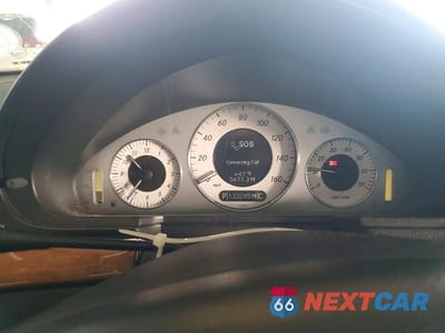 Zdjęcie 9 z 11 samochodu: 2008 MERCEDES-BENZ E 350 VIN:WDBUF56X98B309952 - miniatura