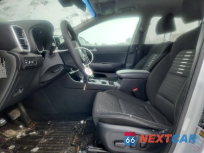 Zdjęcie 7 z 11 samochodu: 2020 KIA SPORTAGE LX VIN:KNDPMCAC0L7633610 - miniatura