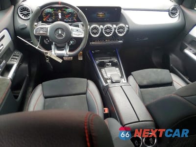 Zdjęcie 8 z 13 samochodu: 2023 MERCEDES-BENZ GLA 35 AMG VIN:W1N4N5BB2PJ465844 - miniatura