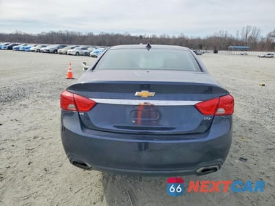 Zdjęcie 6 z 13 samochodu: 2016 CHEVROLET IMPALA LTZ VIN:2G1145S34G9181917 - miniatura