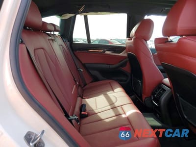 Zdjęcie 11 z 12 samochodu: 2022 BMW X3 SDRIVE30I VIN:WBX47DP00NN176828 - miniatura