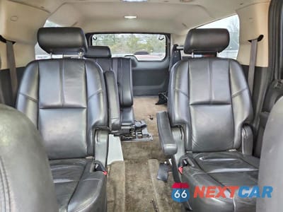 Zdjęcie 10 z 13 samochodu: 2009 GMC YUKON VIN:1GKFK16Y59R147628 - miniatura