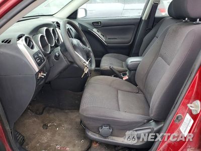 Zdjęcie 7 z 13 samochodu: 2004 PONTIAC VIBE VIN:5Y2SL628X4Z418640 - miniatura