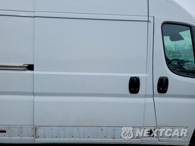 Zdjęcie 11 z 14 samochodu: 2026 RAM PROMASTER 2500 DELIVERY VAN VIN:3C6LRVDG9TE153860 - miniatura