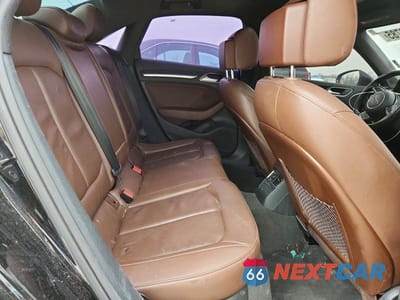 Zdjęcie 10 z 11 samochodu: 2016 AUDI A3 PREMIUM PLUS VIN:WAUE8GFF7G1017785 - miniatura