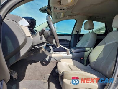 Zdjęcie 7 z 13 samochodu: 2014 CADILLAC SRX LUXURY COLLECTION VIN:3GYFNBE33ES543329 - miniatura