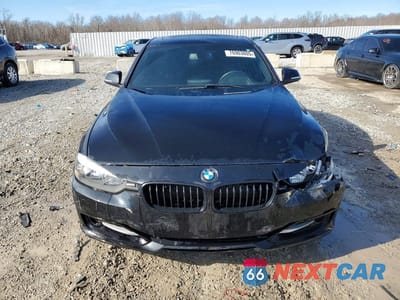 Piąte zdjęcie samochodu w środku: 2015 BMW 328 XI SULEV VIN:WBA3B5G54FNS18022 - miniatura