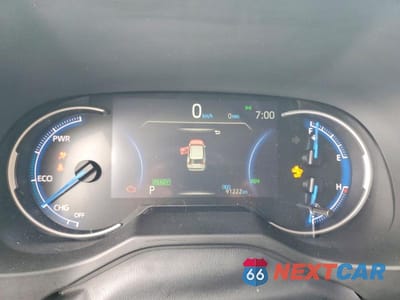 Zdjęcie 9 z 13 samochodu: 2023 TOYOTA RAV4 XLE VIN:2T3RWRFV3PW166595 - miniatura