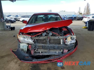 Piąte zdjęcie samochodu w środku: 2007 TOYOTA CAMRY LE VIN:4T1BE46KX7U027487 - miniatura